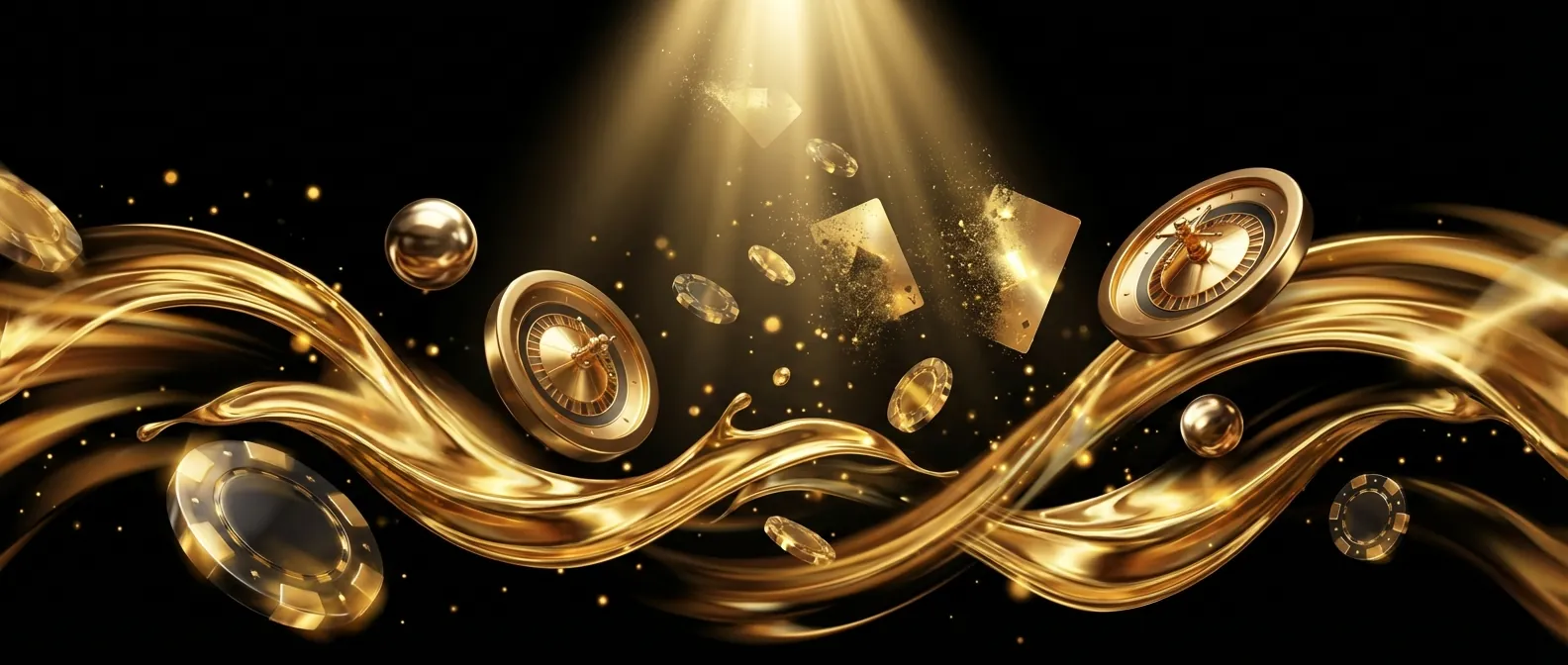 National Casino bonus