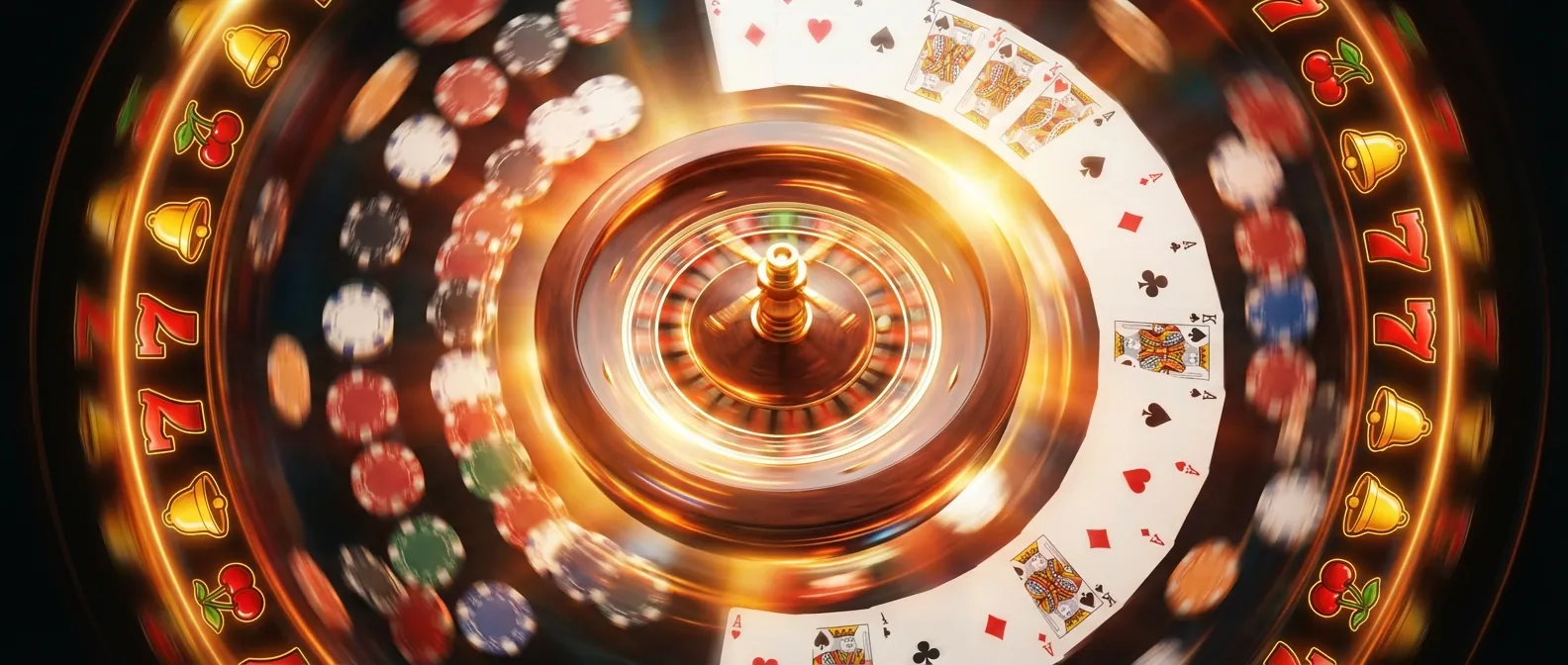 National Casino bonus