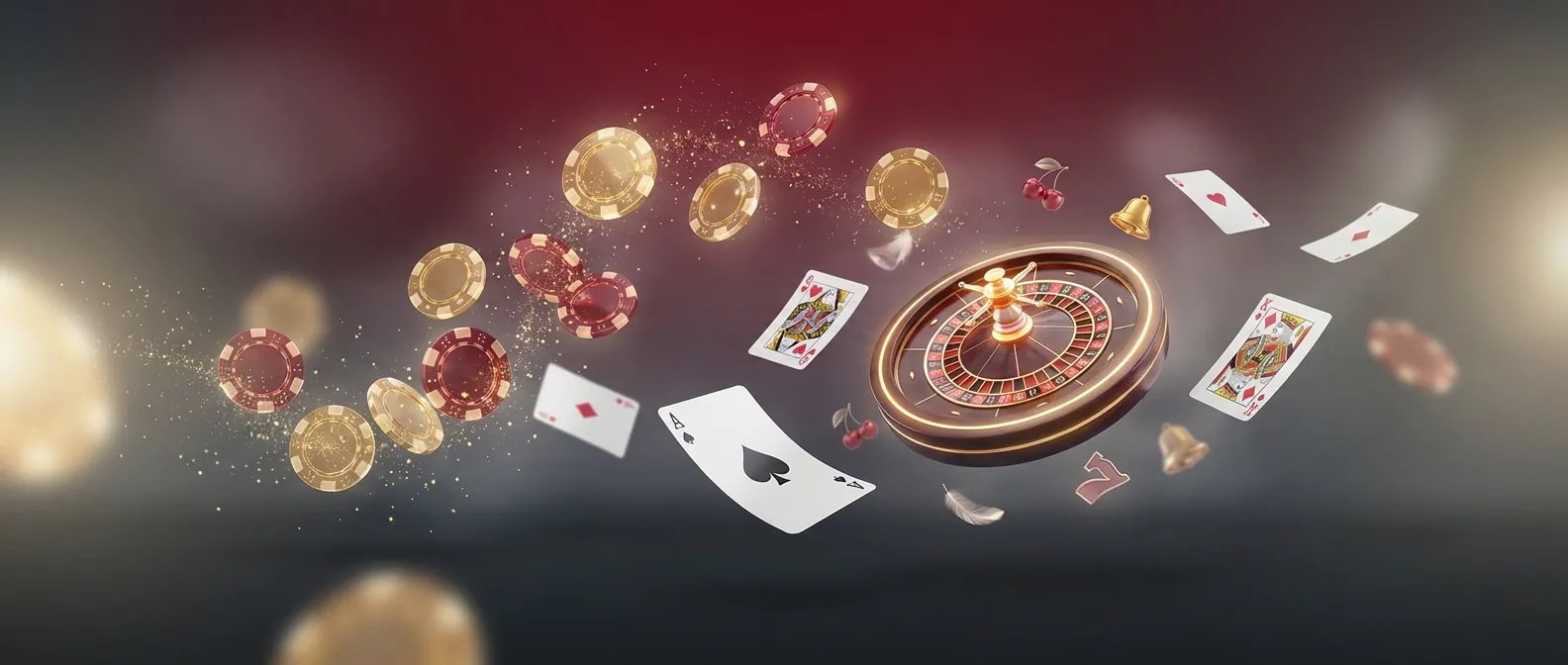 National Casino bonus