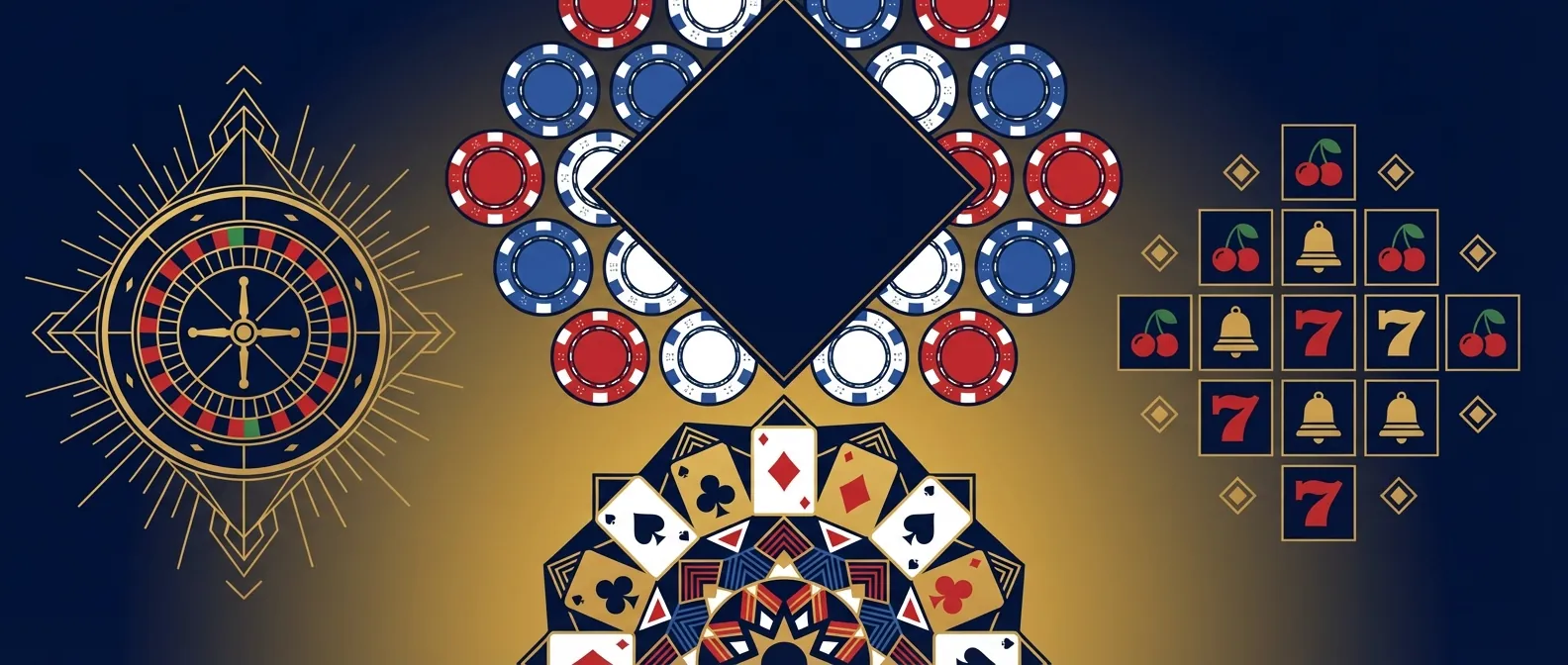 National Casino bonus
