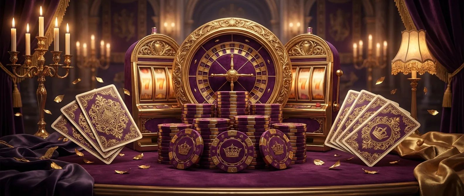 National Casino bonus